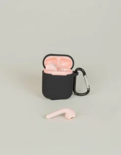 Natura Selection Funda Silicona Auriculares Inalámbricos