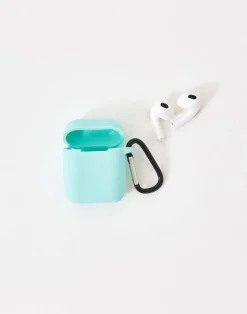 Natura Selection Funda Silicona Auriculares Inalámbricos