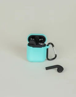 Natura Selection Funda Silicona Auriculares Inalámbricos