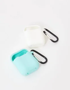 Natura Selection Funda Silicona Auriculares Inalámbricos