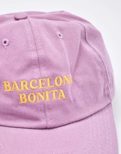 Natura Selection Gorra Barcelona Bonita