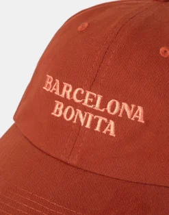 Natura Selection Gorra Barcelona Bonita