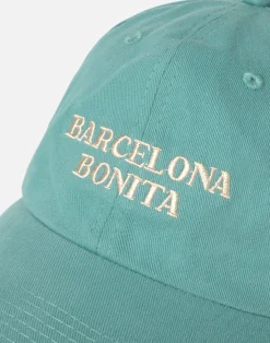 Natura Selection Gorra Barcelona Bonita