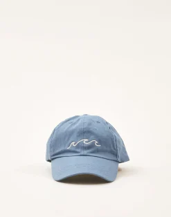 Natura Selection Gorra Bordada