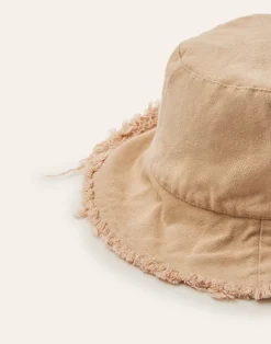 Natura Selection Gorro Bucket Básico