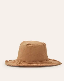 Natura Selection Gorro Bucket Básico