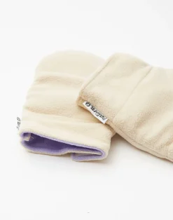 Natura Selection Guantes Turmalina