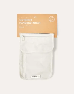 Natura Selection Guardadinero Colgar Con Antirrobo