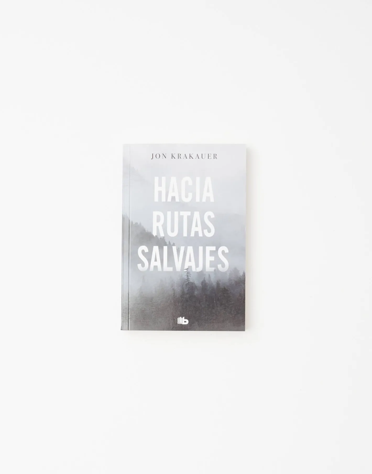 Natura Selection Hacia Rutas Salvajes
