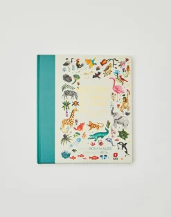 Natura Selection Historias De Animales Del Mundo