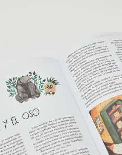 Natura Selection Historias De Animales Del Mundo