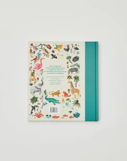 Natura Selection Historias De Animales Del Mundo