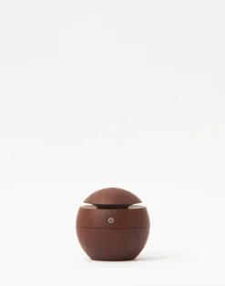 Natura Selection Humidificador Bola Madera 130 Ml