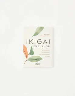 Natura Selection Ikigai En El Amor