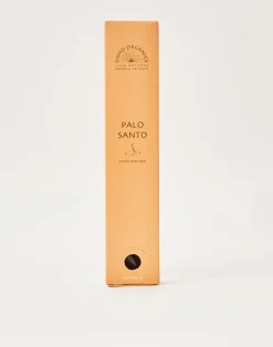 Natura Selection Incienso Boho Organic Con Piedra