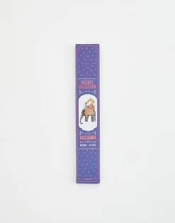 Natura Selection Incienso Caja 16 Sticks