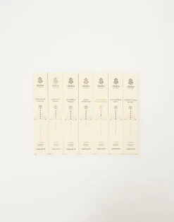 Natura Selection Incienso Chakras