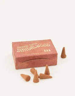 Natura Selection Incienso En Conos 25pcs