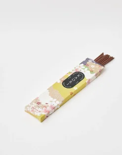 Natura Selection Incienso Japonés