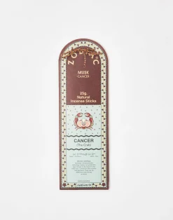 Natura Selection Incienso Zodiaco 25gr