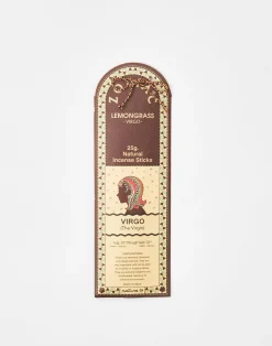 Natura Selection Incienso Zodiaco 25gr