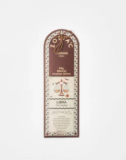 Natura Selection Incienso Zodiaco 25gr