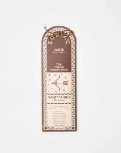 Natura Selection Incienso Zodiaco 25gr
