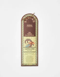 Natura Selection Incienso Zodiaco 25gr