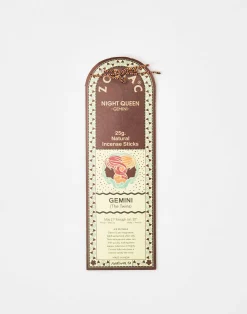 Natura Selection Incienso Zodiaco 25gr