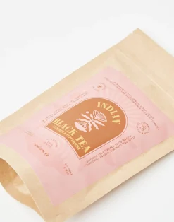 Natura Selection Indian Black Tea Té Negro