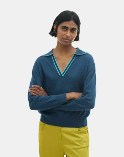 Natura Selection Jersey Sedna