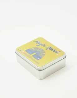 Natura Selection Juego Espiral Con Caja