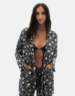 Natura Selection Kimono Softy
