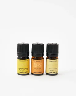 Natura Selection Kit Aceites Esenciales Energy