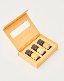 Natura Selection Kit Aceites Esenciales Energy