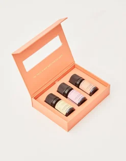 Natura Selection Kit Aceites Esenciales Happiness