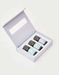 Natura Selection Kit Aceites Esenciales Wellness