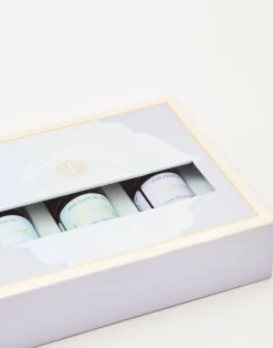 Natura Selection Kit Aceites Esenciales Wellness