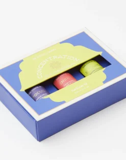 Natura Selection Kit Concentración