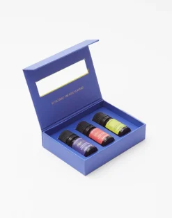 Natura Selection Kit Concentración