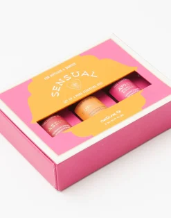 Natura Selection Kit Sensual