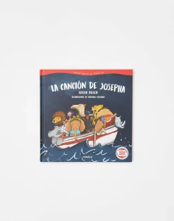 Natura Selection La Canción De Josepha