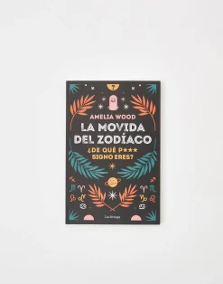 Natura Selection La Movida Del Zodíaco
