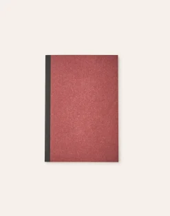 Natura Selection Libreta A5 Papel Reciclado