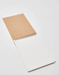 Natura Selection Libreta Bocetos A5