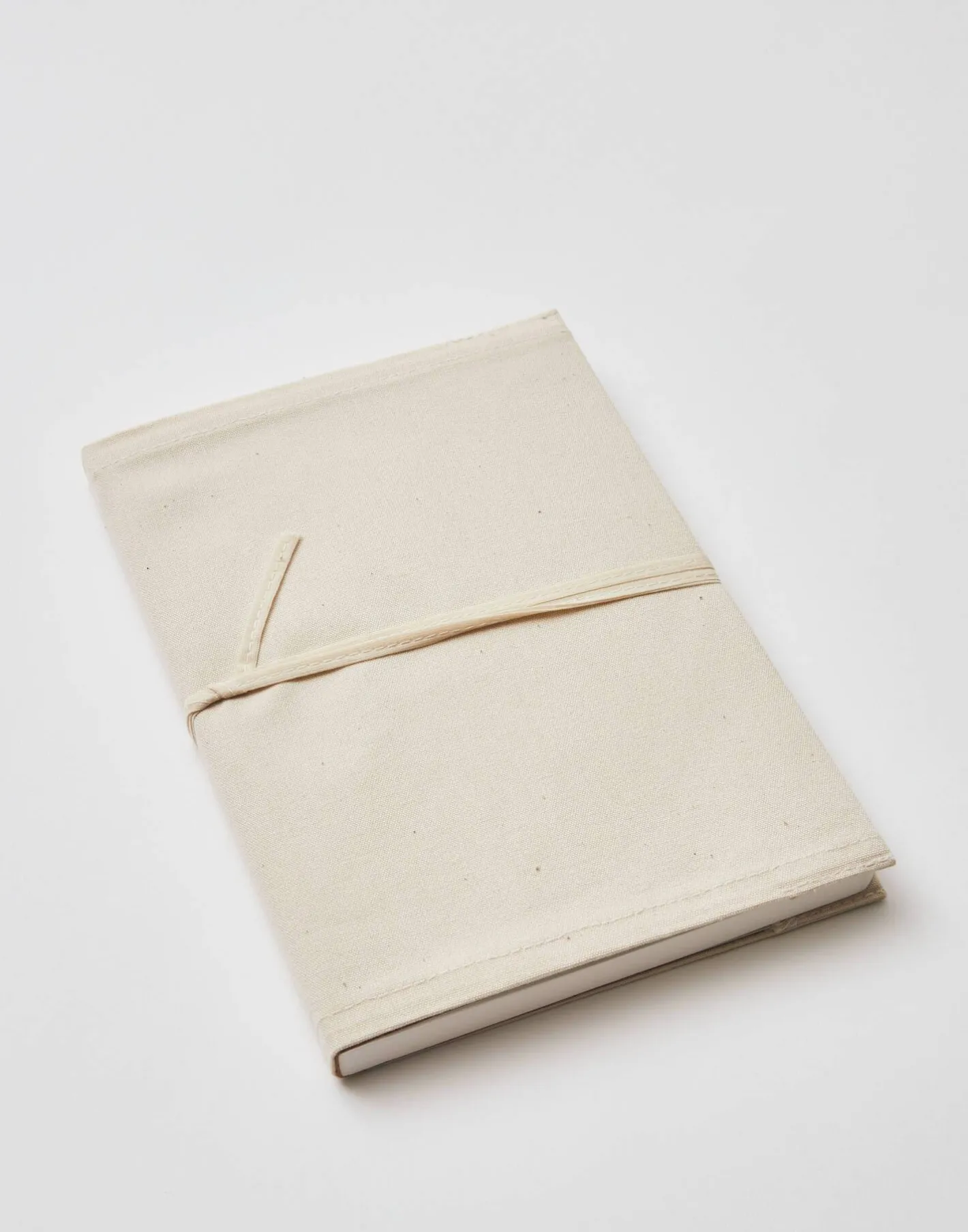 Natura Selection Libreta Canvas A5