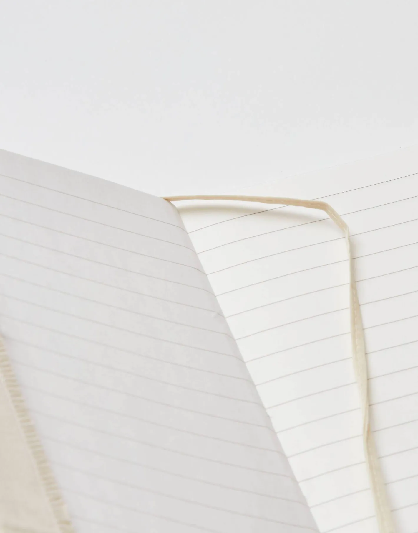 Natura Selection Libreta Canvas A5