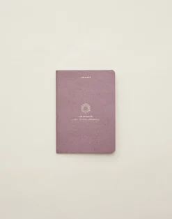 Natura Selection Libreta Chakras