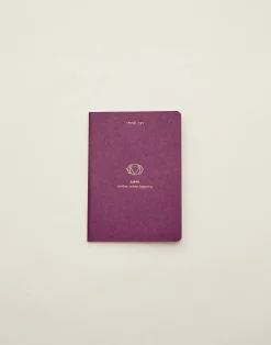 Natura Selection Libreta Chakras