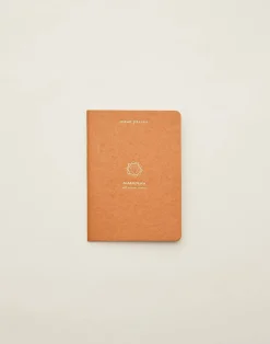 Natura Selection Libreta Chakras